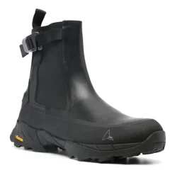 Klassisk Chelsea Boot Chelsea Boots