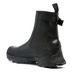 Klassisk Chelsea Boot Chelsea Boots