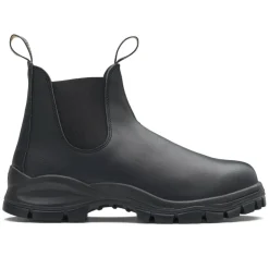 Sale Klassisk Chelsea Støvle Chelsea Boots|Støvler