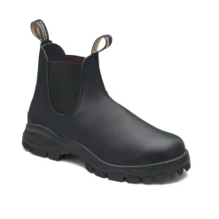 Sale Klassisk Chelsea Støvle Chelsea Boots|Støvler