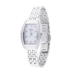 Best Klassisk Dame Diamant Ur Dame Ure