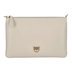 Sale Klassisk flad Pochette i Z14Q farve Dame Clutch
