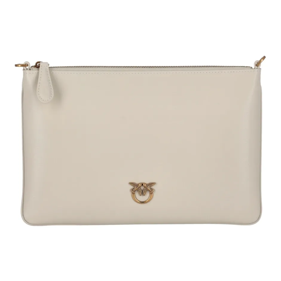 Sale Klassisk flad Pochette i Z14Q farve Dame Clutch
