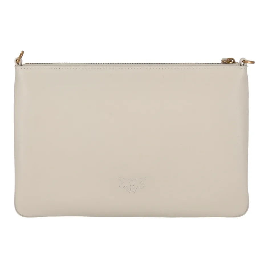 Sale Klassisk flad Pochette i Z14Q farve Dame Clutch