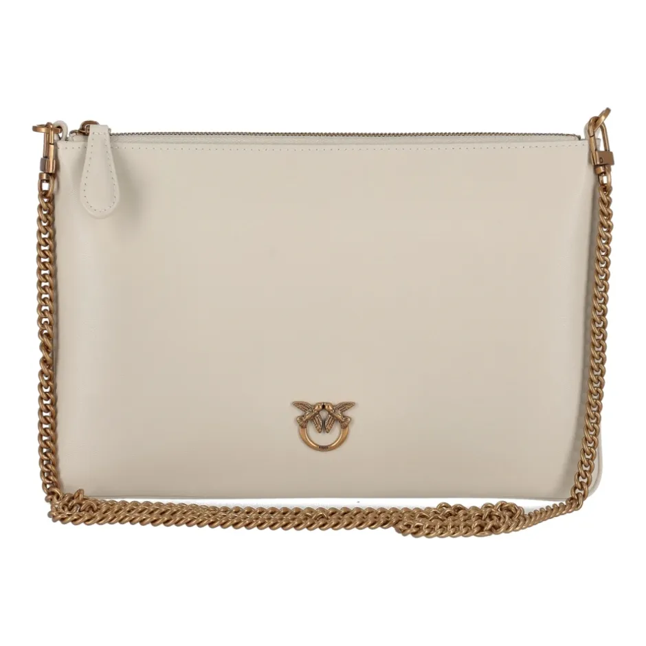 Sale Klassisk flad Pochette i Z14Q farve Dame Clutch