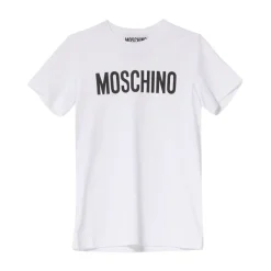 Discount Klassisk Bomuld Kortærmet T-shirt Dame T-Shirts