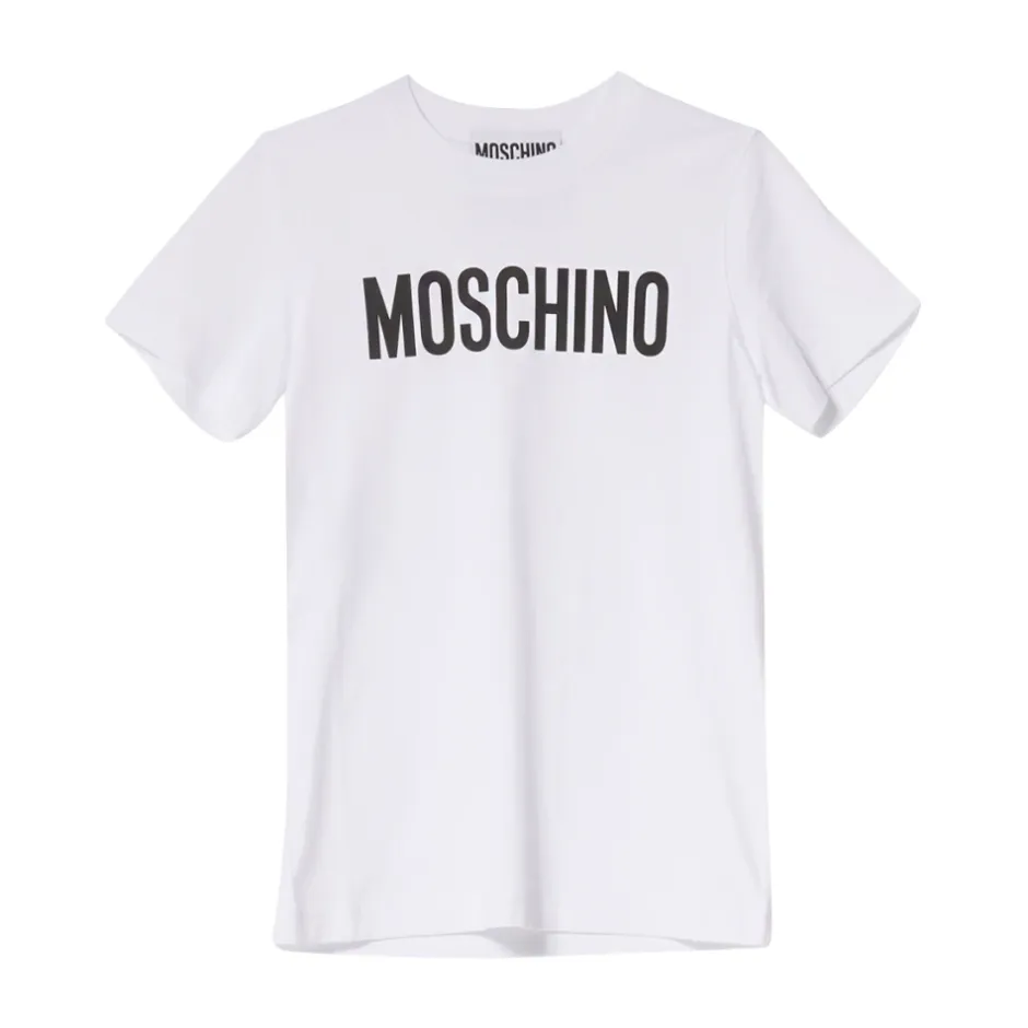 Discount Klassisk Bomuld Kortærmet T-shirt Dame T-Shirts