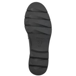 Best Klassisk Læder Loafer Dame Loafers