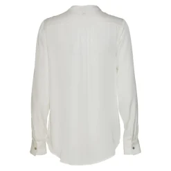 Best Klassisk Maple Skjorte Off White Dame Bluser & Skjorter