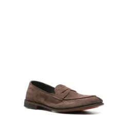 Sale Klassisk Moccasin Sko Loafers