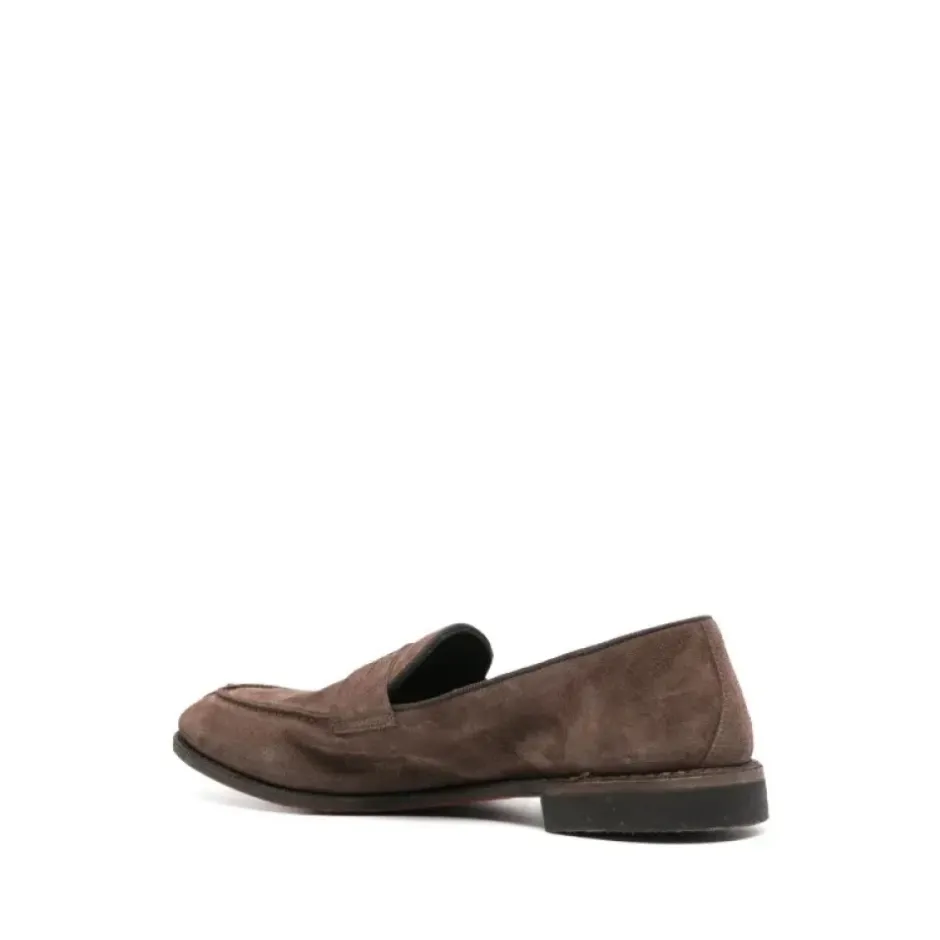 Sale Klassisk Moccasin Sko Loafers
