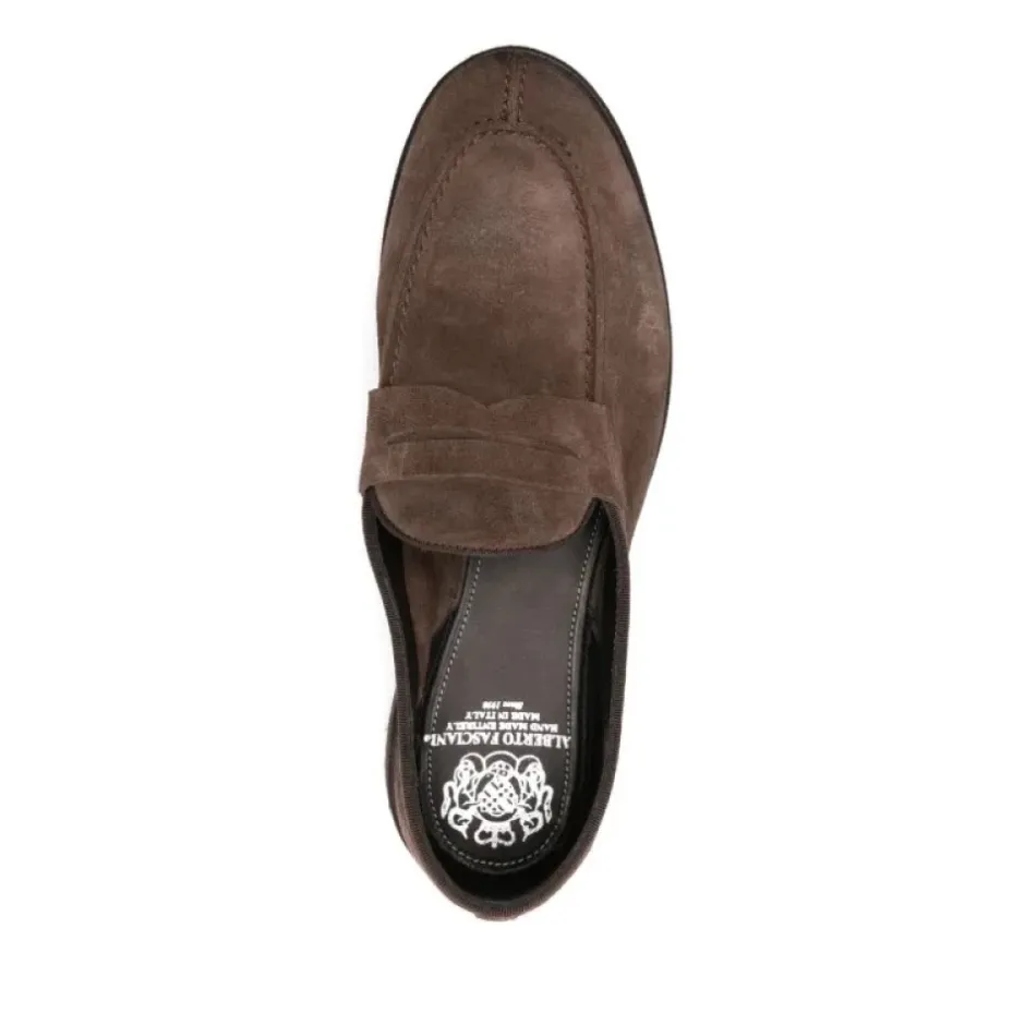 Sale Klassisk Moccasin Sko Loafers