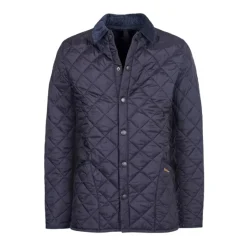 Clearance Klassisk Navy Jakke til Mænd Jakker