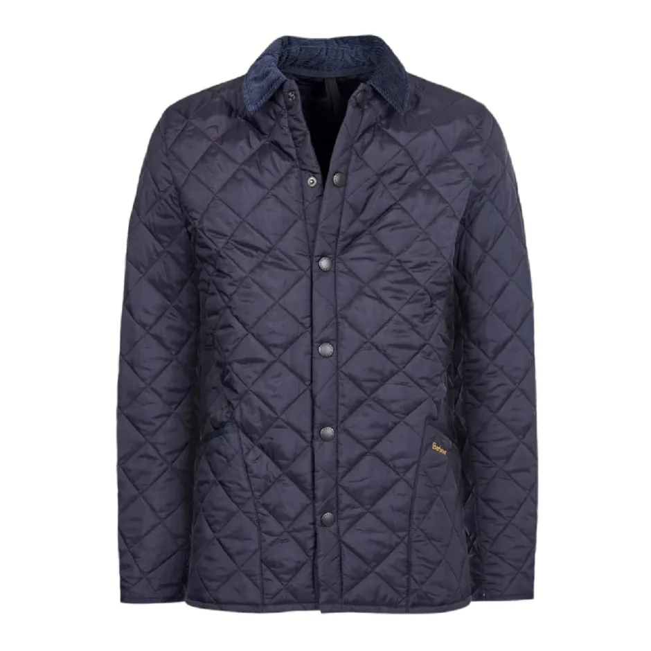 Clearance Klassisk Navy Jakke til Mænd Jakker