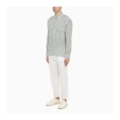 Discount Klassisk pasform bukser med lige ben Jeans