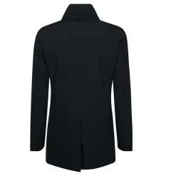 Online Klassisk Peacoat til Mænd Frakker