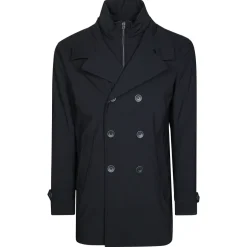 New Klassisk Peacoat Washington Stil Frakker