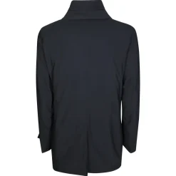 New Klassisk Peacoat Washington Stil Frakker