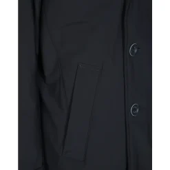 New Klassisk Peacoat Washington Stil Frakker