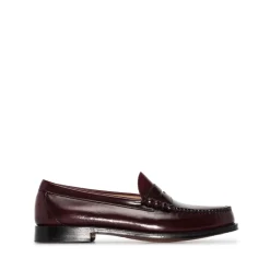 Online Klassisk Penny Loafer Sko Loafers