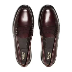 Online Klassisk Penny Loafer Sko Loafers