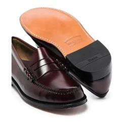 Online Klassisk Penny Loafer Sko Loafers