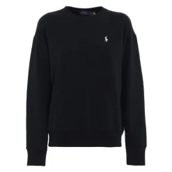 Klassisk Polo Shirt Dame Sweatshirts