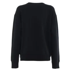 Klassisk Polo Shirt Dame Sweatshirts