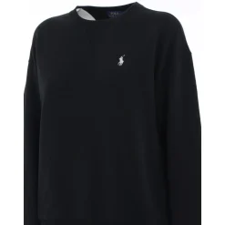 Klassisk Polo Shirt Dame Sweatshirts