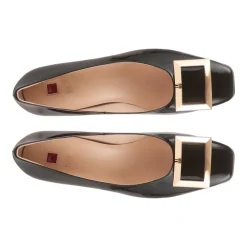 Best Klassisk Skønhed Blokhæl Pumps Dame Pumps