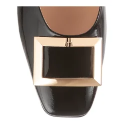 Best Klassisk Skønhed Blokhæl Pumps Dame Pumps