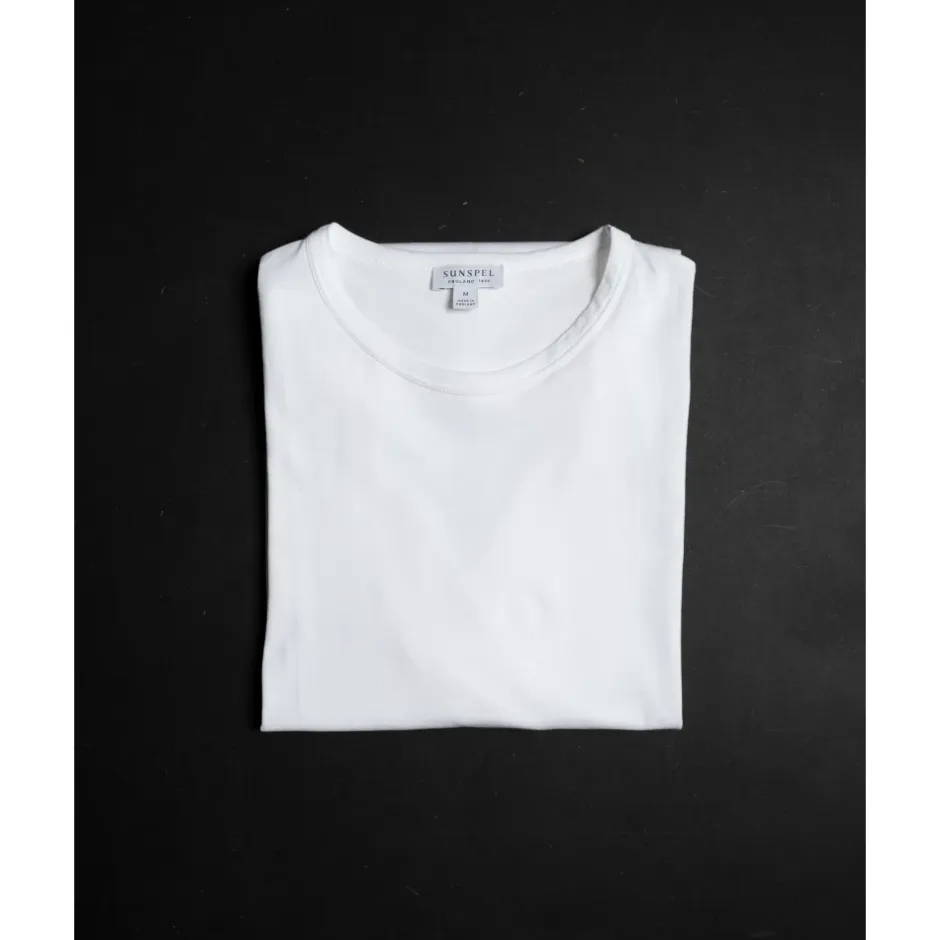 Clearance Klassisk T-shirt T-Shirts
