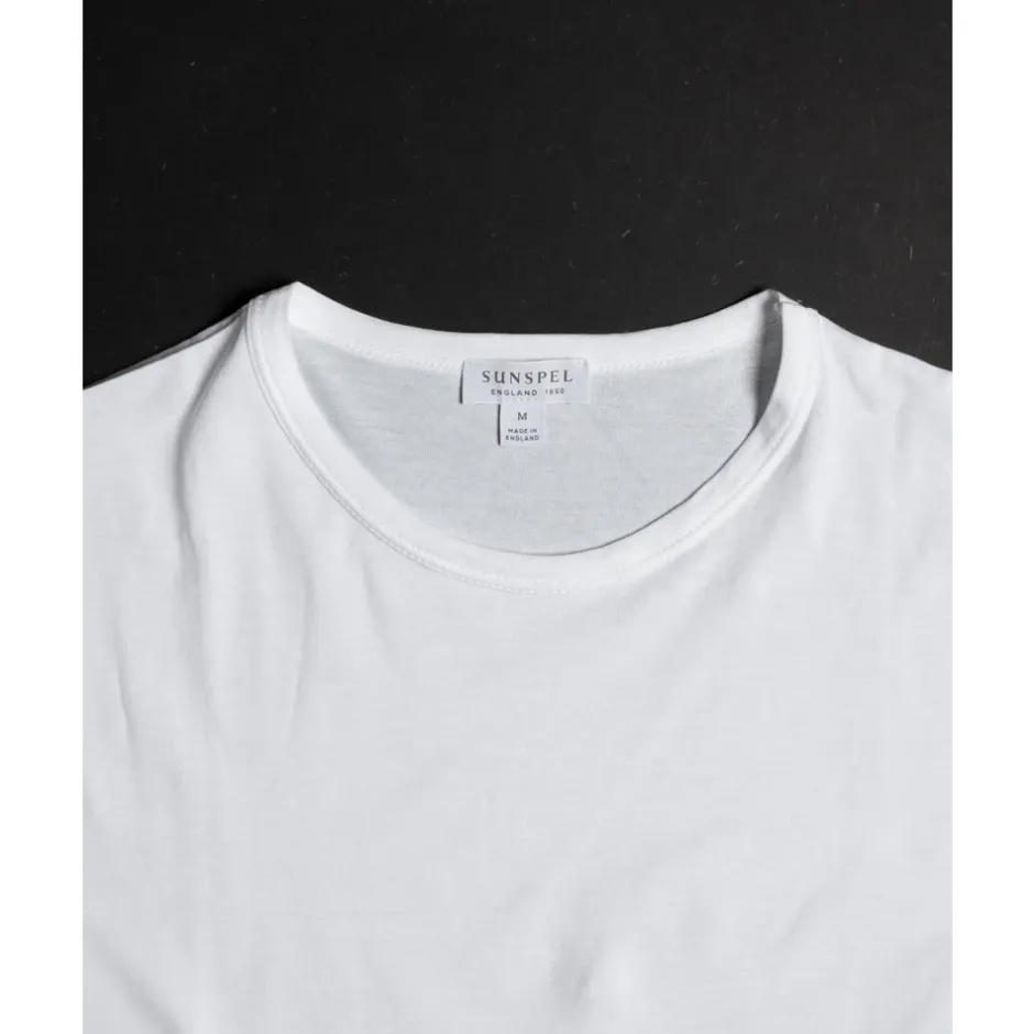 Clearance Klassisk T-shirt T-Shirts