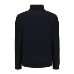 Hot Klassisk Turtleneck Sweater Strik