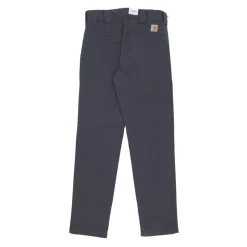 Discount Klassiske arbejdstøj-inspirerede Denison Twill-bukser Bukser