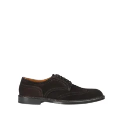 Clearance Klassiske Brogue Oxford Sko Business Sko