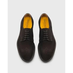 Clearance Klassiske Brogue Oxford Sko Business Sko
