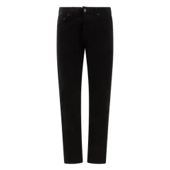 Clearance Klassiske bukser med lige ben Jeans
