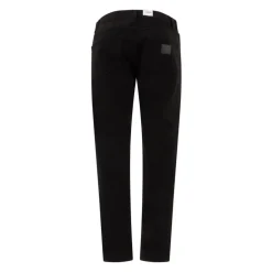 Clearance Klassiske bukser med lige ben Jeans