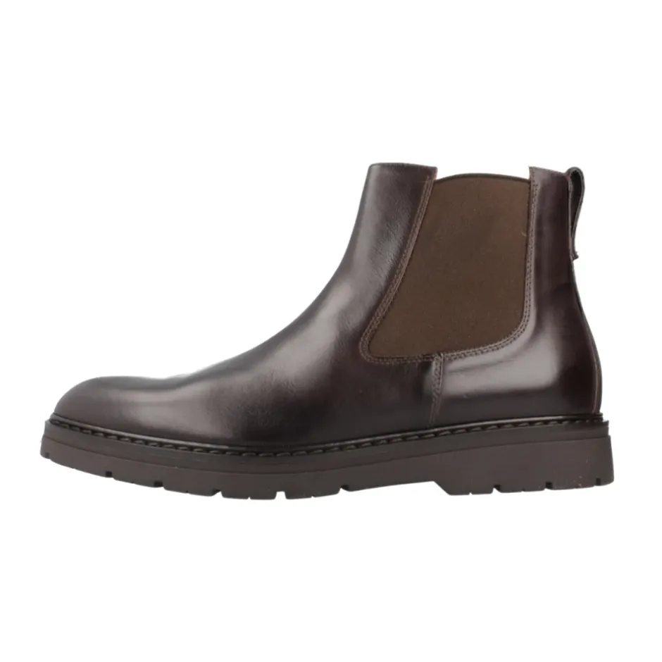 Klassiske Chelsea Støvler Chelsea Boots