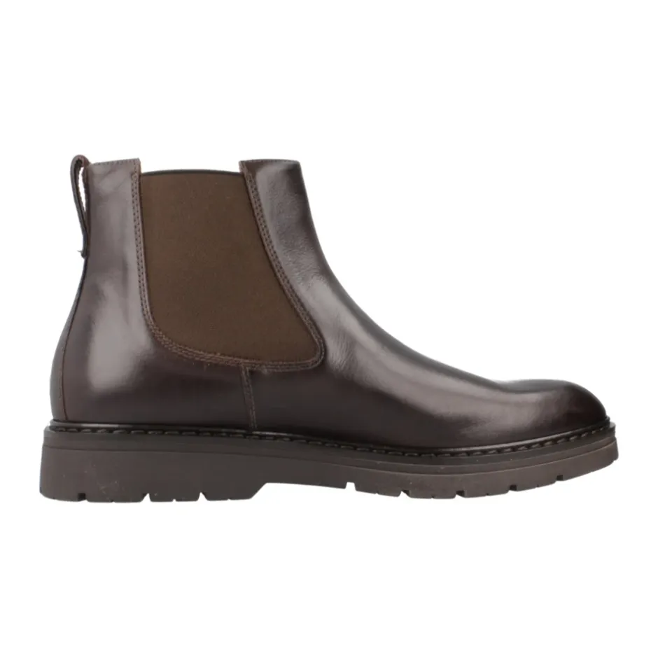 Klassiske Chelsea Støvler Chelsea Boots