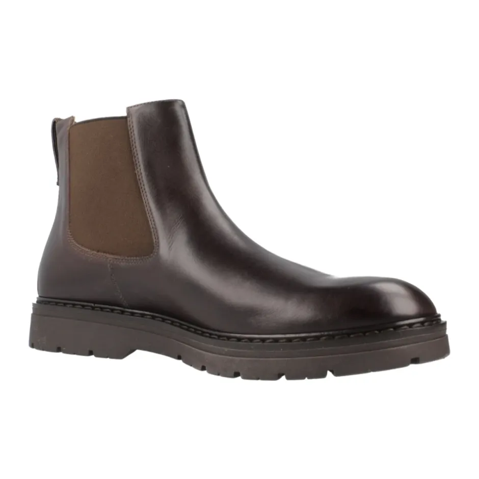 Klassiske Chelsea Støvler Chelsea Boots