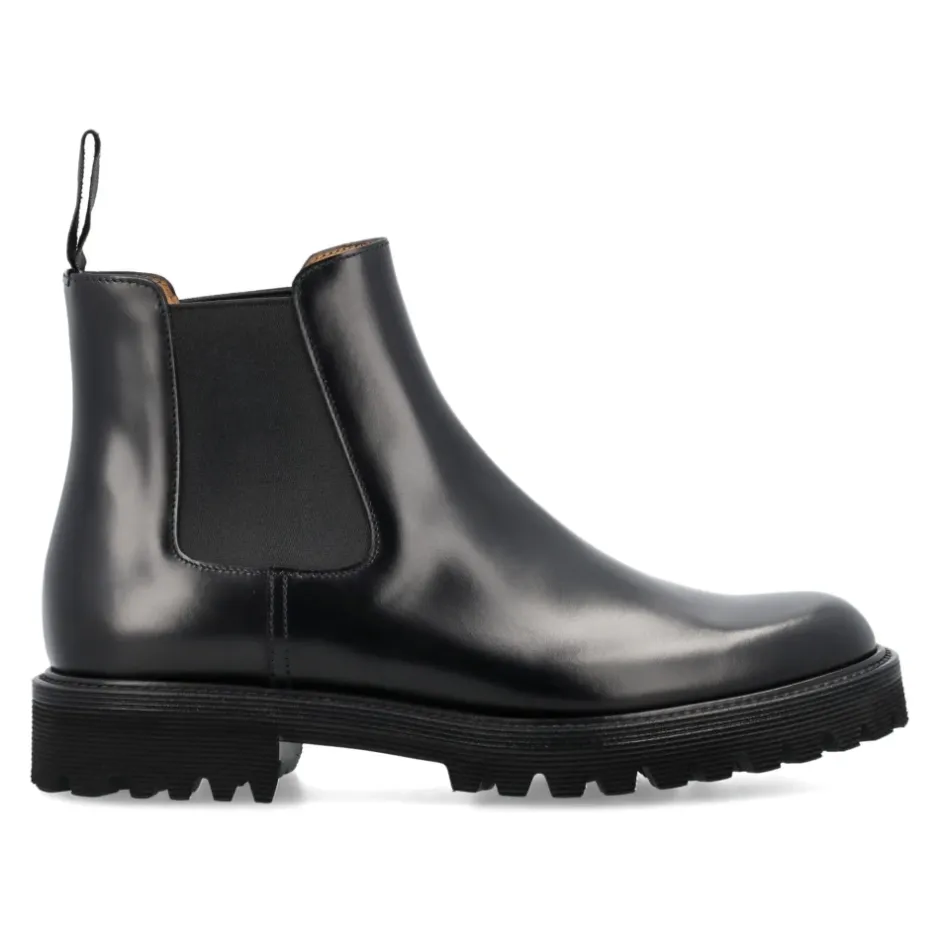 Clearance Klassiske Chelsea Støvler Dame Chelsea Boots