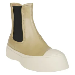 Outlet Klassiske Chelsea Støvler Dame Chelsea Boots