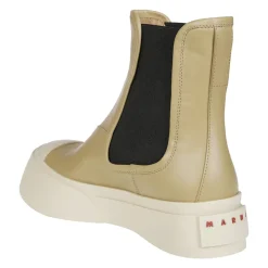 Outlet Klassiske Chelsea Støvler Dame Chelsea Boots