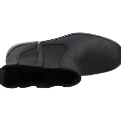 Hot Klassiske Chelsea-støvler til kvinder Dame Chelsea Boots