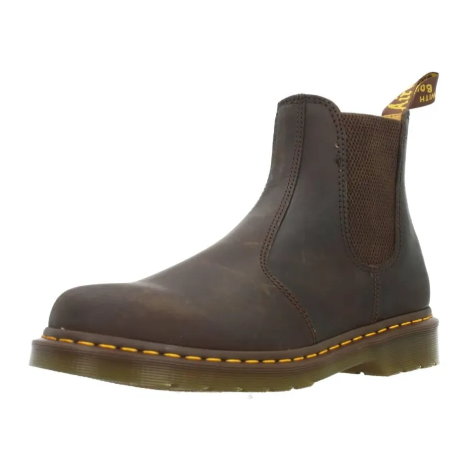 Discount Klassiske Chelsea-støvler til hverdagsbrug Chelsea Boots|Støvler