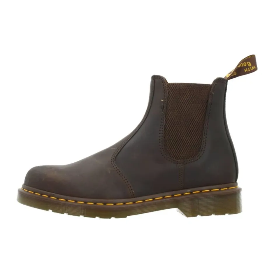 Discount Klassiske Chelsea-støvler til hverdagsbrug Chelsea Boots|Støvler