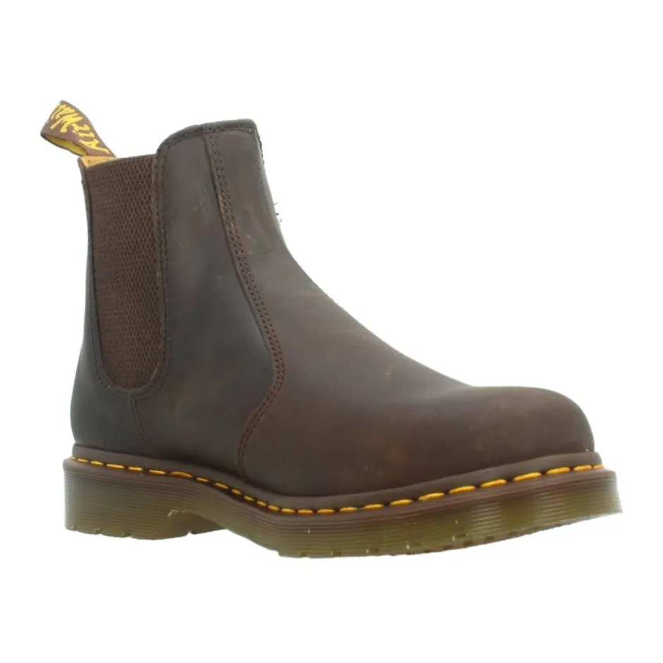 Discount Klassiske Chelsea-støvler til hverdagsbrug Chelsea Boots|Støvler
