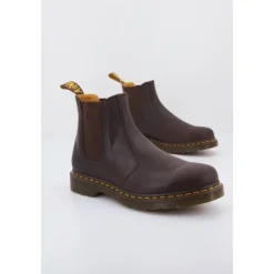 Discount Klassiske Chelsea-støvler til hverdagsbrug Chelsea Boots|Støvler